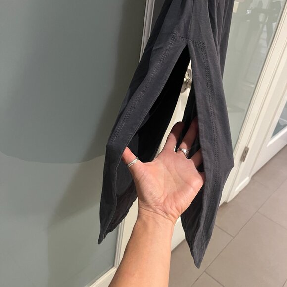 Anthropologie Midi Dress M Daily Practice - Picture 4 of 11